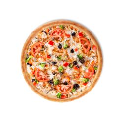 pizzatransparente